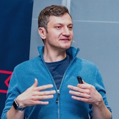 Markus Oberlehner