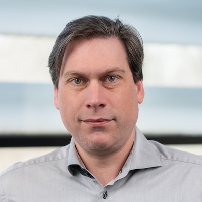 Tobias Hofmann