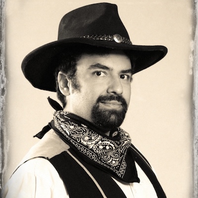 Mohammad-Ali A'râbi