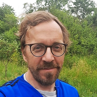 Stephan Hoyer