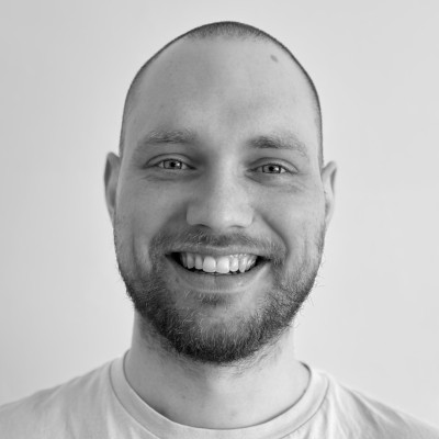 Niklas Büchner
