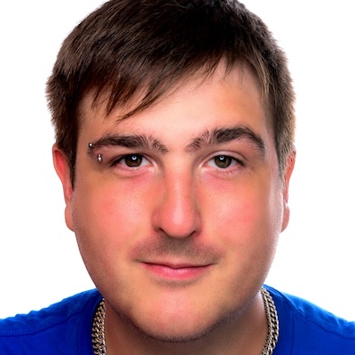 Gregor  Biswanger 