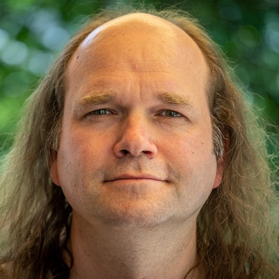 Nils  Hartmann 