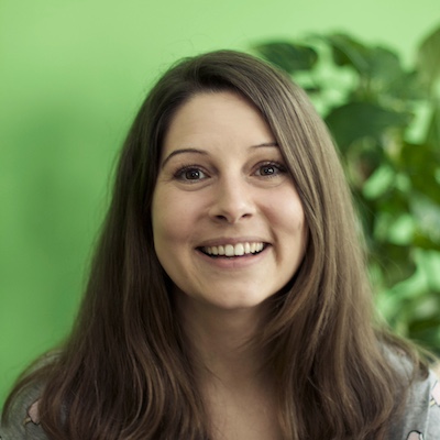 Mirjam Aulbach
